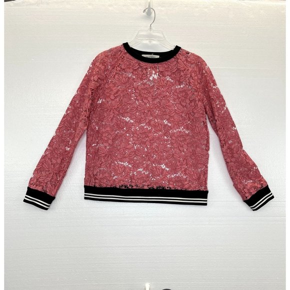 Valentino Blouse - Picture 1 of 3